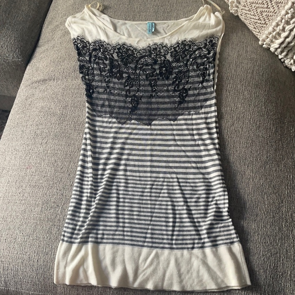 Marciano shirt
